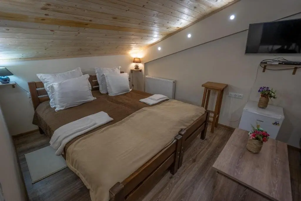 Тбилиси: Boutique Hotel Near Opera
