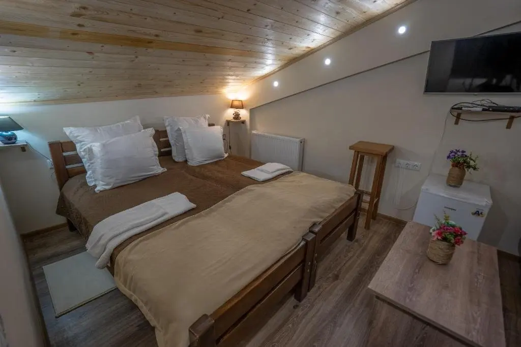 Тбилиси: Boutique Hotel Near Opera