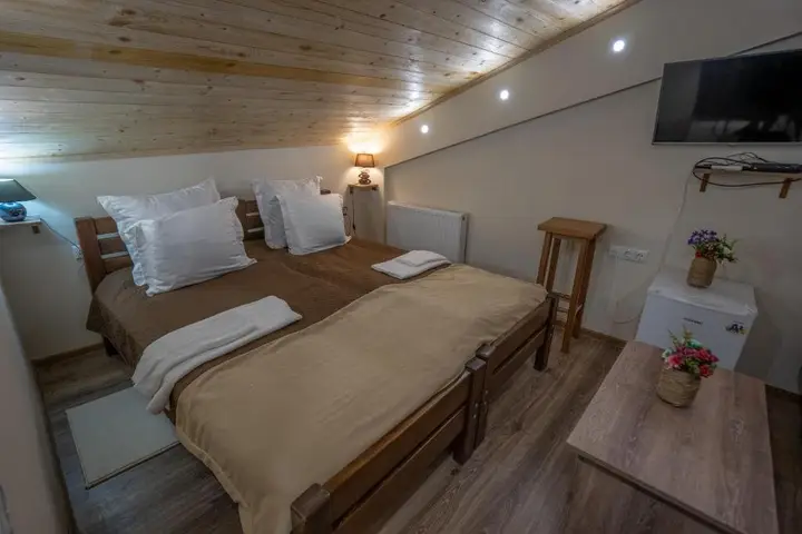 Тбилиси: Boutique Hotel Near Opera