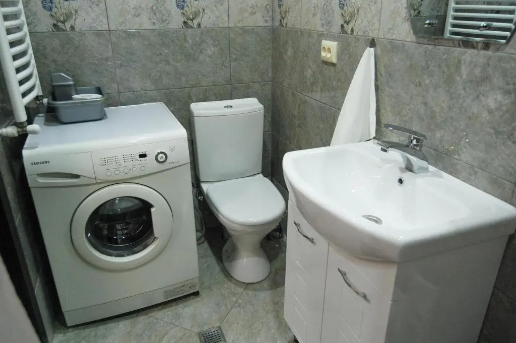 Тбилиси: Mushu Studio Apartment. 1 St Floor