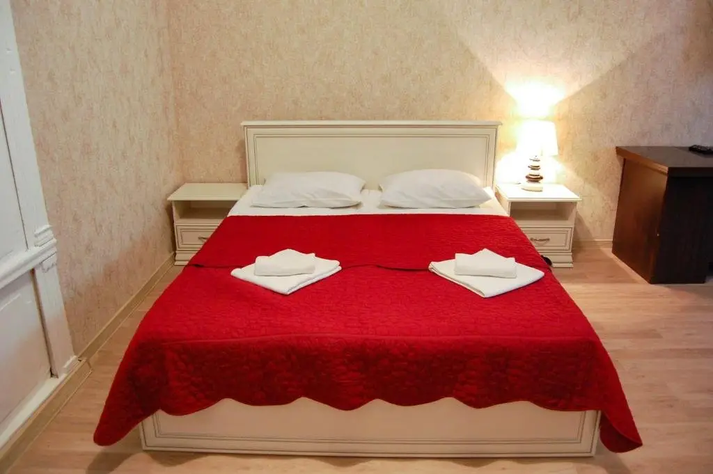 Тбилиси: Mushu Studio Apartment. 1 St Floor