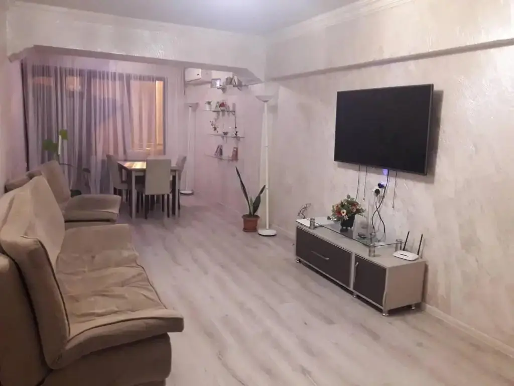 Батуми: 52 Vaja Pshavela Street