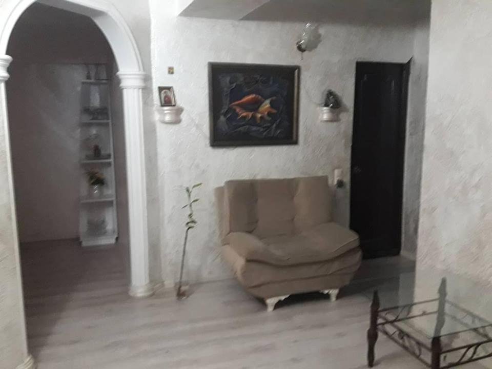 Батуми: 52 Vaja Pshavela Street