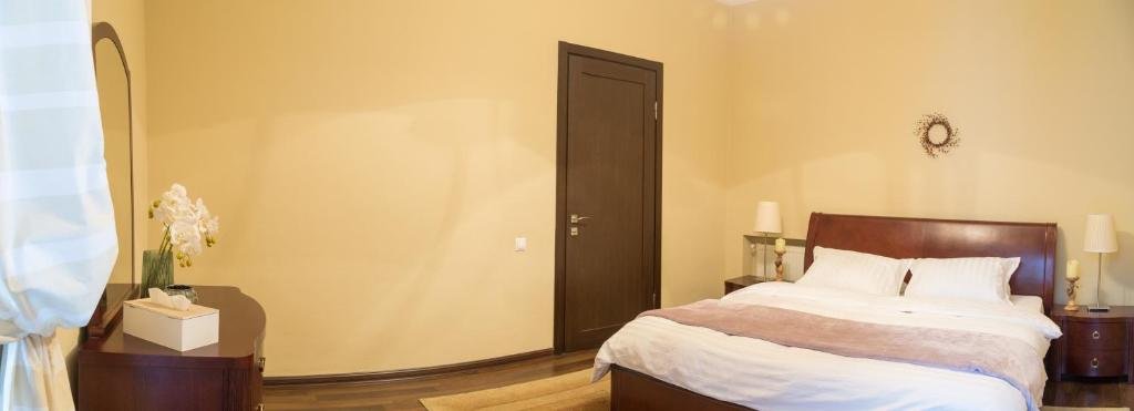 Тбилиси: Modern And Homely 1Bed Apt And Steps Away From Freedom Square And Free Wifi