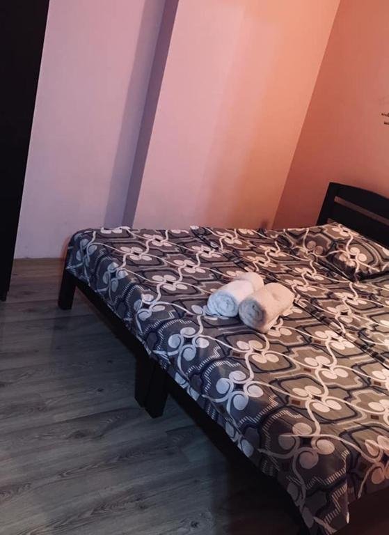 Тбилиси: Tbilisi Street Ketevan Tsamebuli 49
