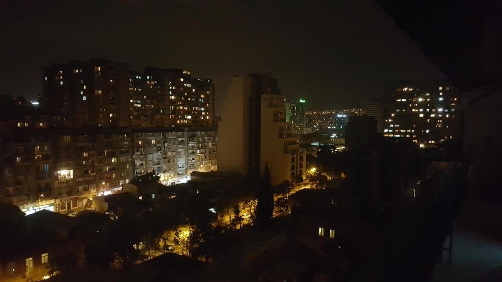 Тбилиси: Pekini Street, P.Loseliani, 30