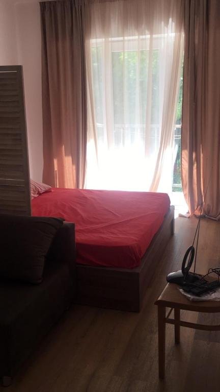 Тбилиси: Tbilisi, Vazha Pshavela Block 3 Building 24