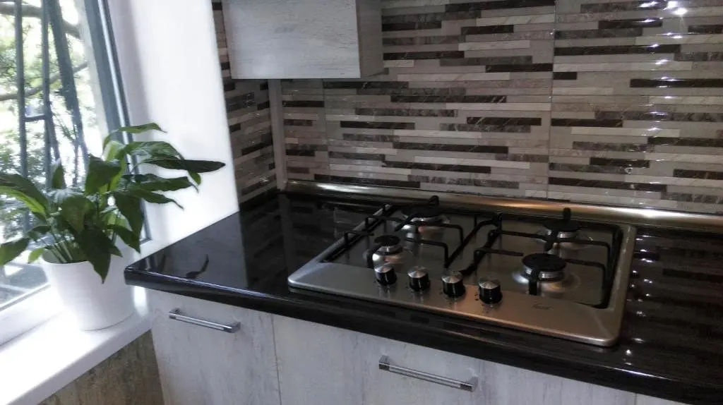 Тбилиси: Comfortable studio apartment, near the metro station