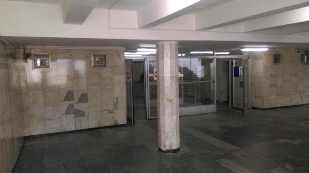 Тбилиси: Comfortable studio apartment, near the metro station