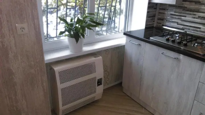 Тбилиси: Comfortable studio apartment, near the metro station