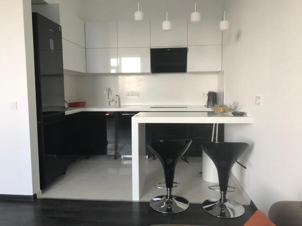 Тбилиси: Apartment - 1 bedroom - 62 sq.m