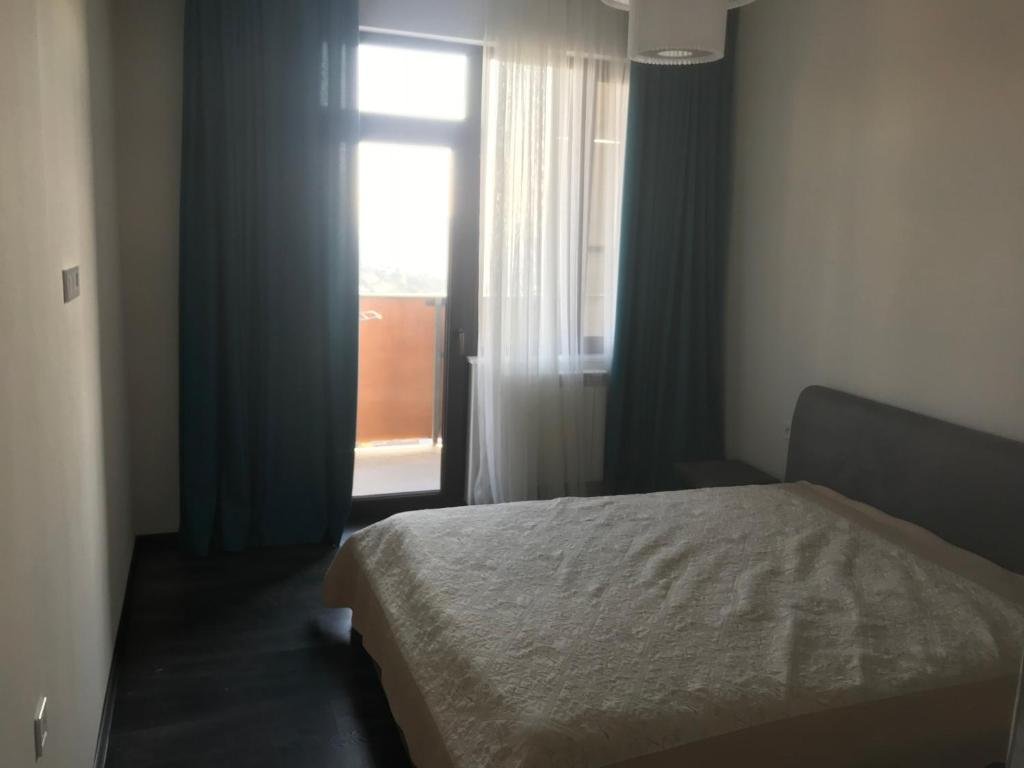 Тбилиси: Apartment - 1 bedroom - 62 sq.m