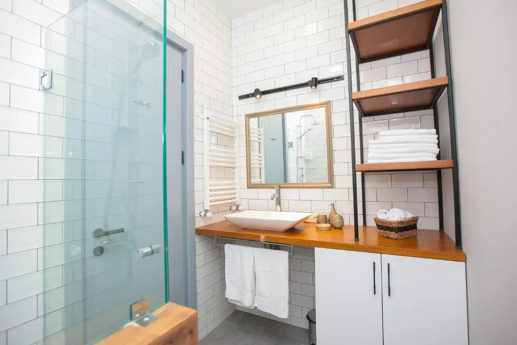 Тбилиси: Brand New Central Apartment