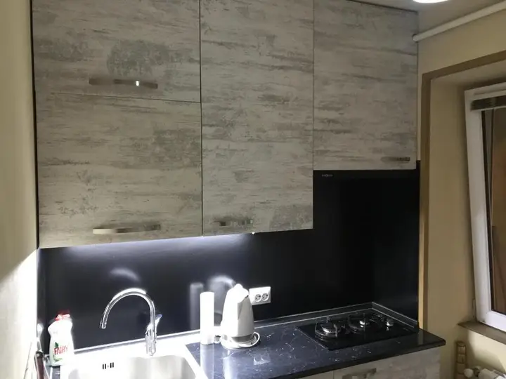 Тбилиси: Pekini St. 42 Apartment