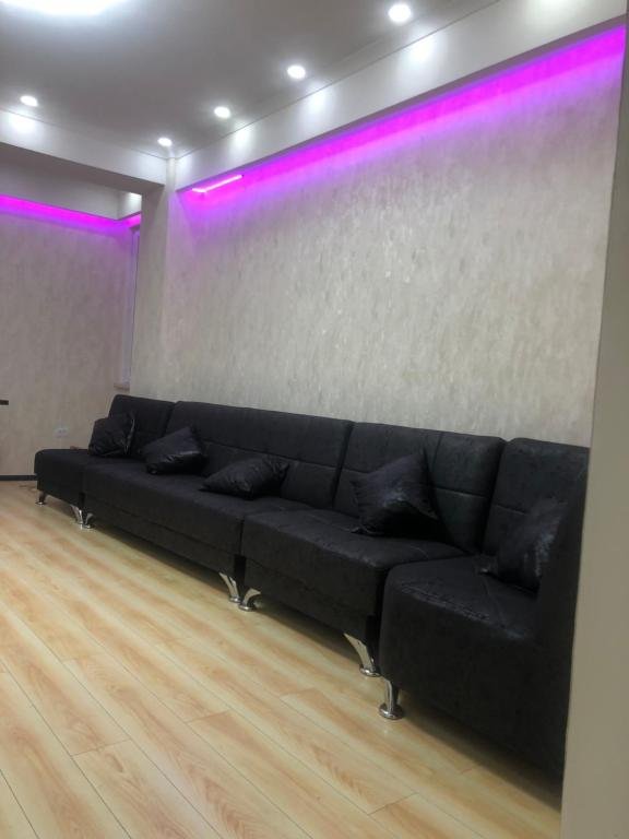 Тбилиси: Guramishvili Avenue #41g