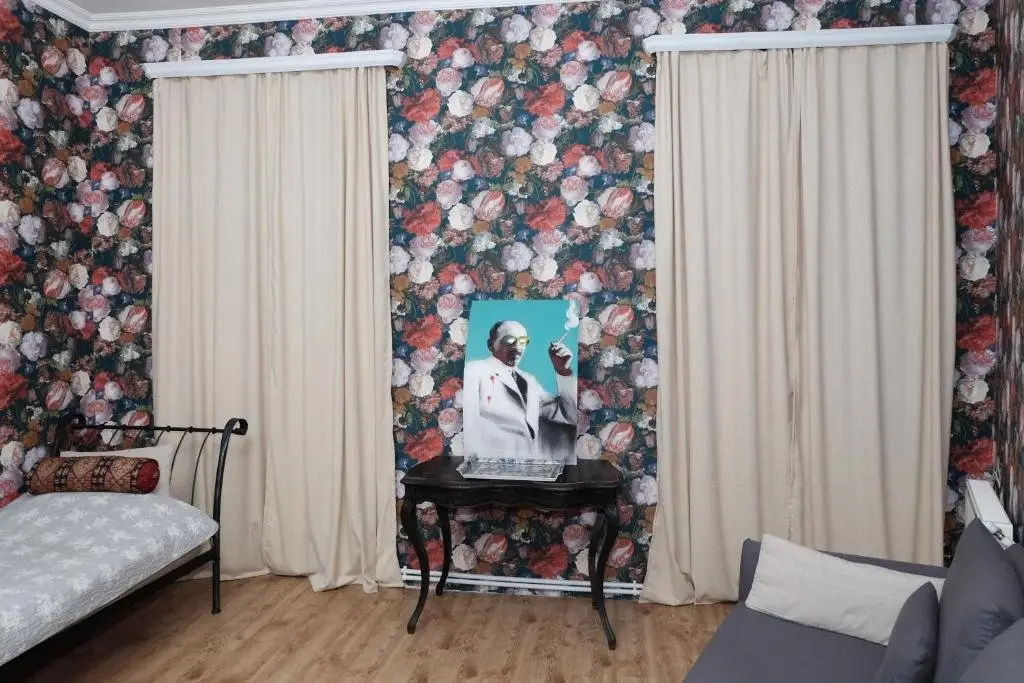 Тбилиси: Private Apartments In 19Th Century Old Tbilisi House