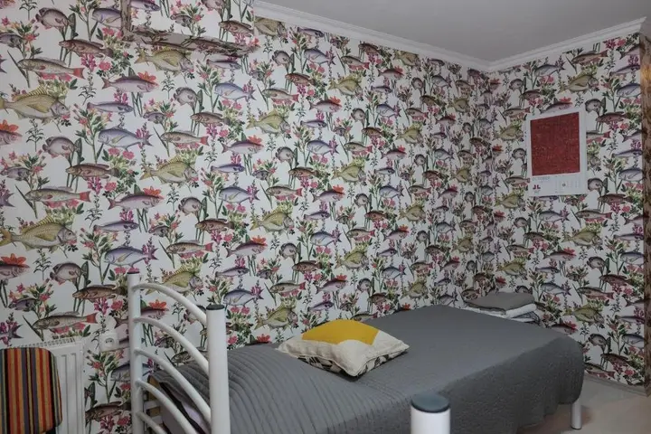 Тбилиси: Private Apartments In 19Th Century Old Tbilisi House