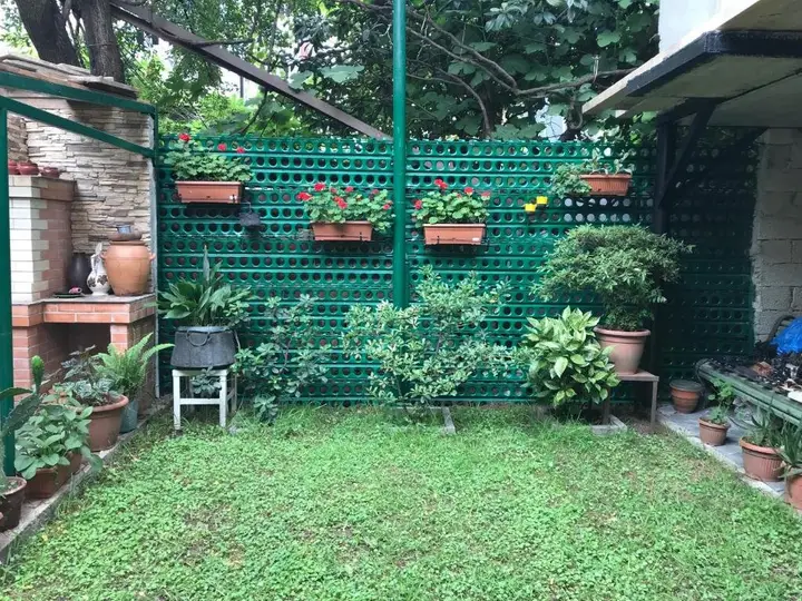 Батуми: Appartment With A Bbq Place For 3 People