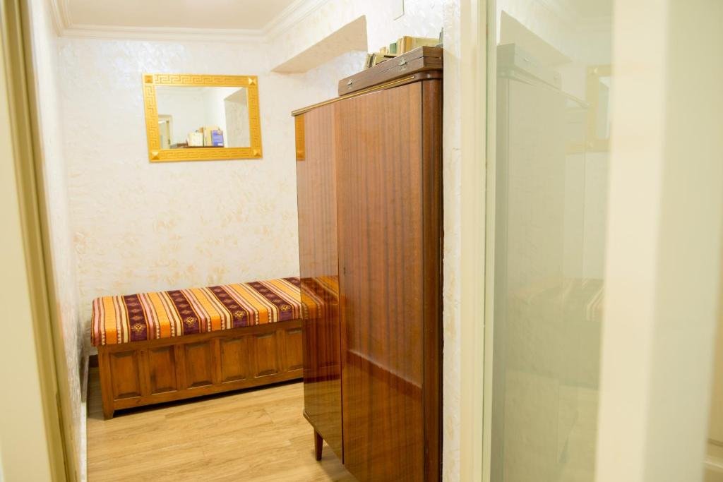 Батуми: Appartment With A Bbq Place For 3 People