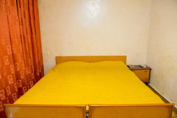 Батуми: Appartment With A Bbq Place For 3 People