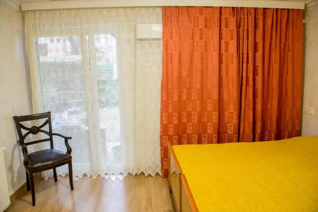 Батуми: Appartment With A Bbq Place For 3 People