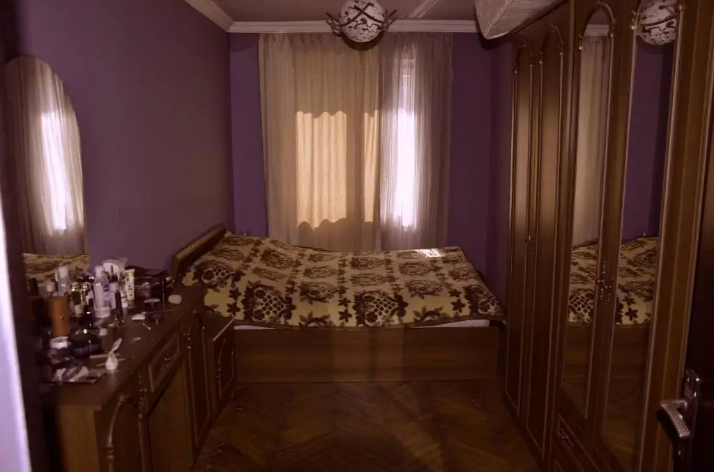 Батуми: Apartment Irakli 123