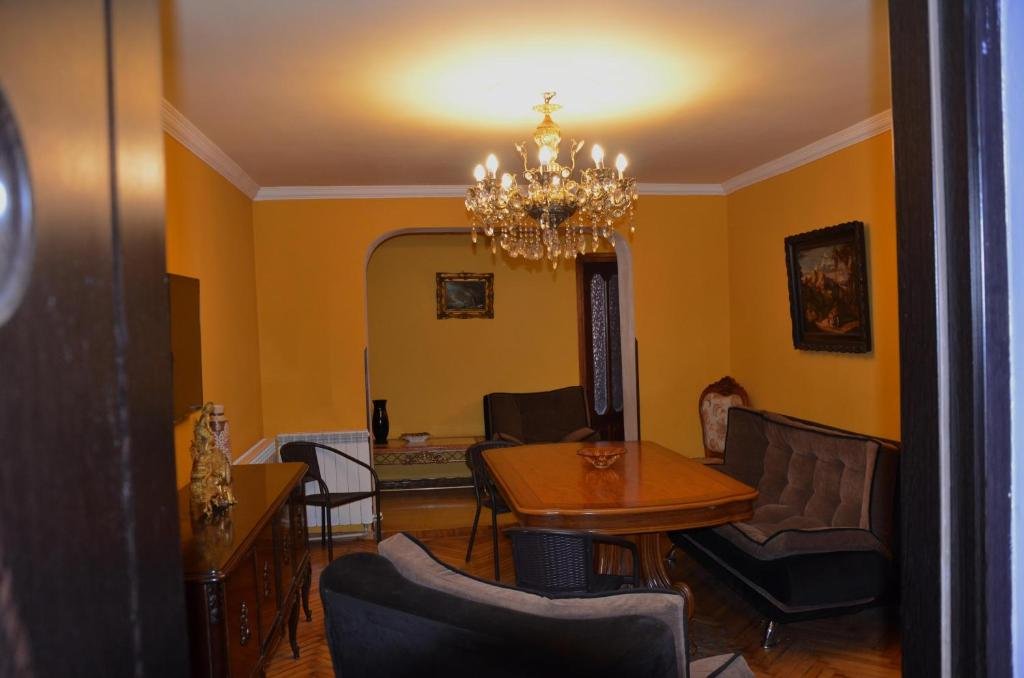 Батуми: Apartment Irakli 123