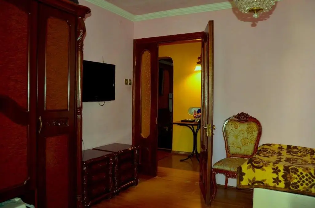 Батуми: Apartment Irakli 123