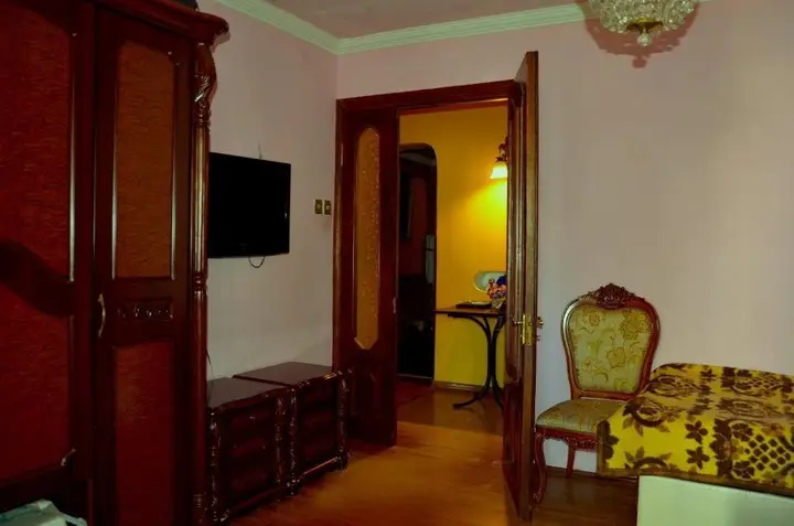 Батуми: Apartment Irakli 123