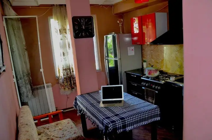 Батуми: Apartment Irakli 123