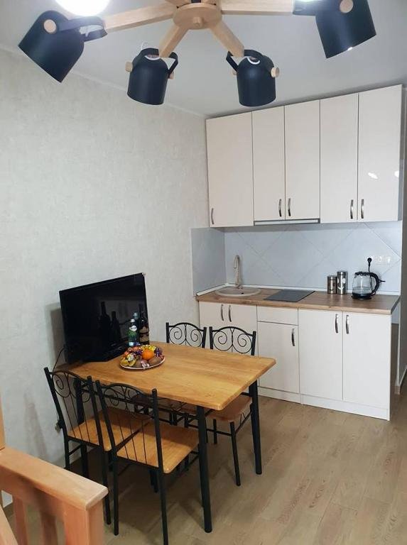 Тбилиси: gudauri redco loft 2