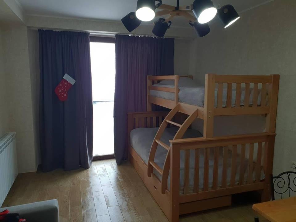 Тбилиси: gudauri redco loft 2