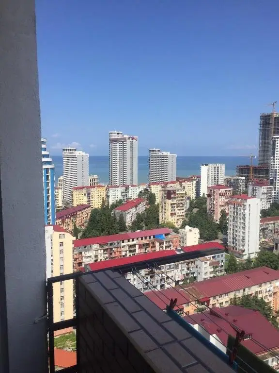 Батуми: Kobaladze Street 15 A