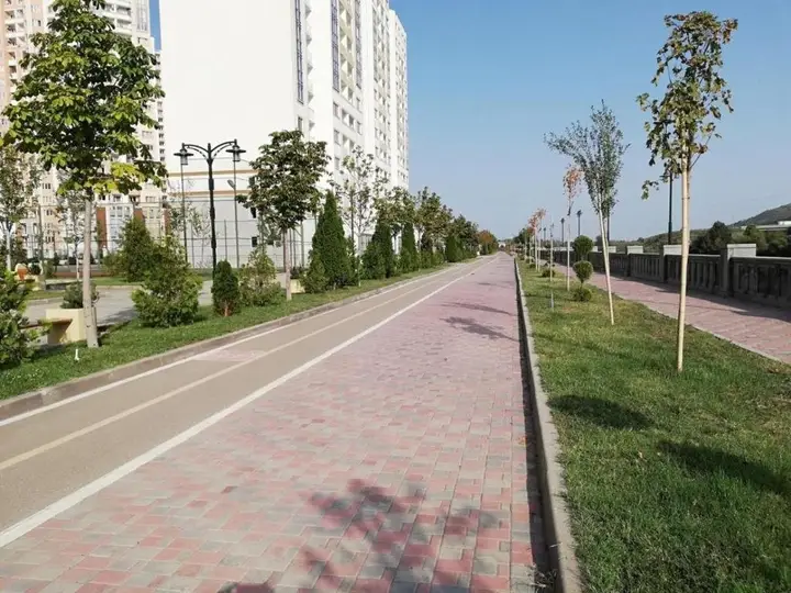 Тбилиси: Diana Apartment No.142