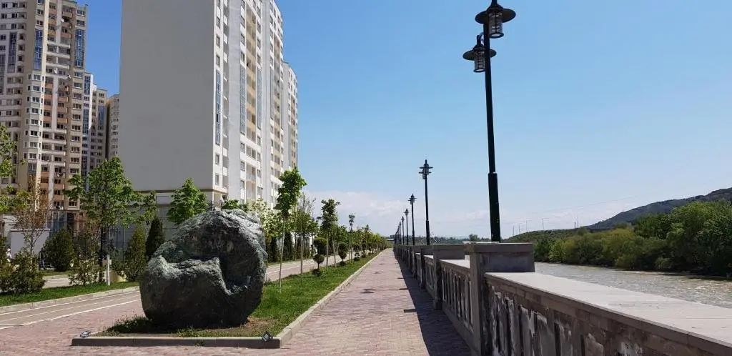 Тбилиси: Diana Apartment No.142