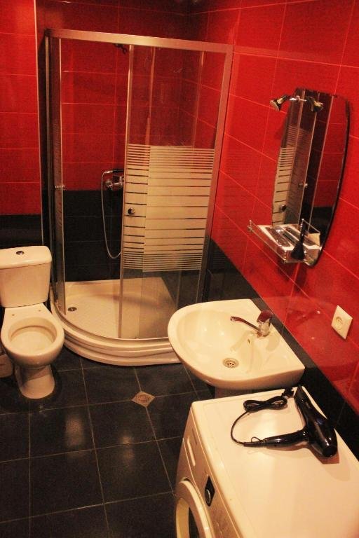 Тбилиси: Apartment Saburtalo 2