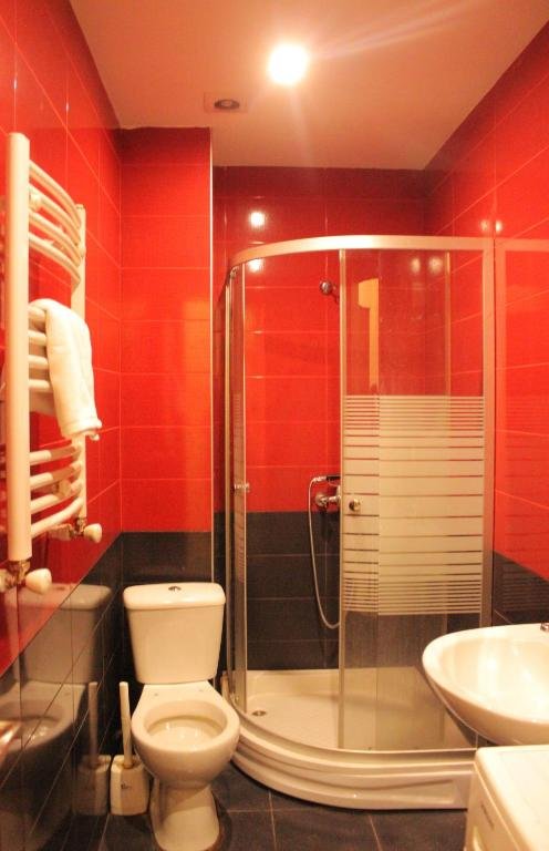 Тбилиси: Apartment Saburtalo 2