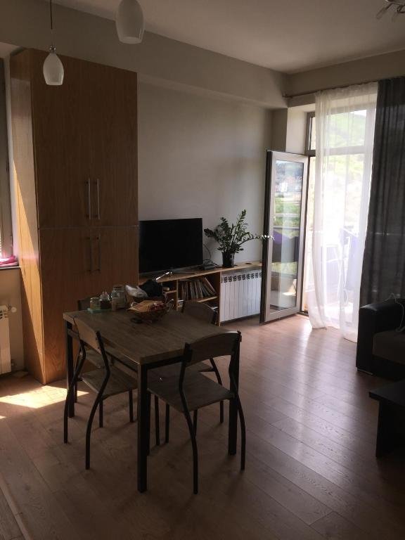 Тбилиси: Apartment Bagebi