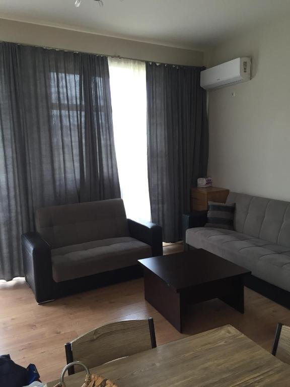 Тбилиси: Apartment Bagebi