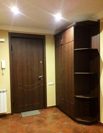 Тбилиси: Apartment on Chikovani str 4/8