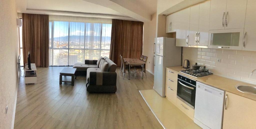 Тбилиси: Elite House 15th Floor