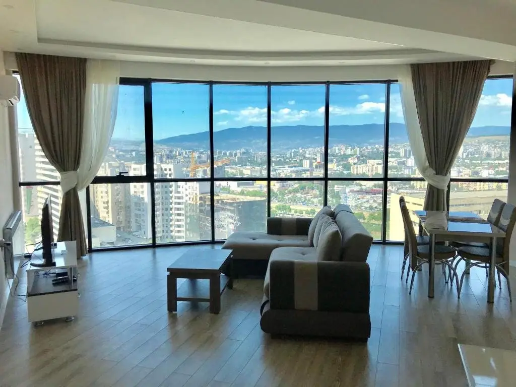 Тбилиси: Elite House 15th Floor