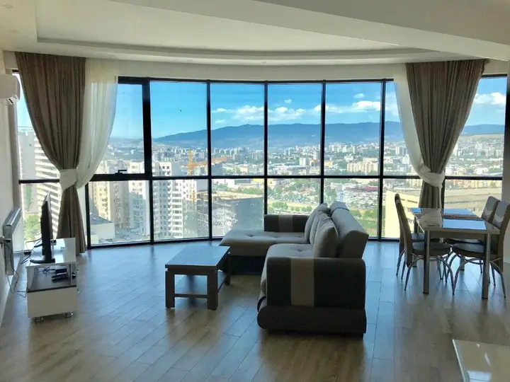 Тбилиси: Elite House 15th Floor