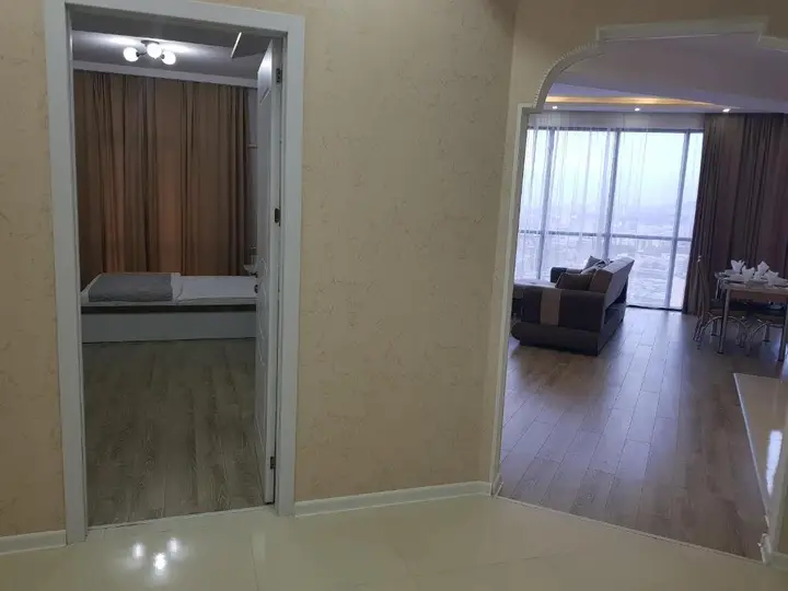 Тбилиси: Elite House 15th Floor