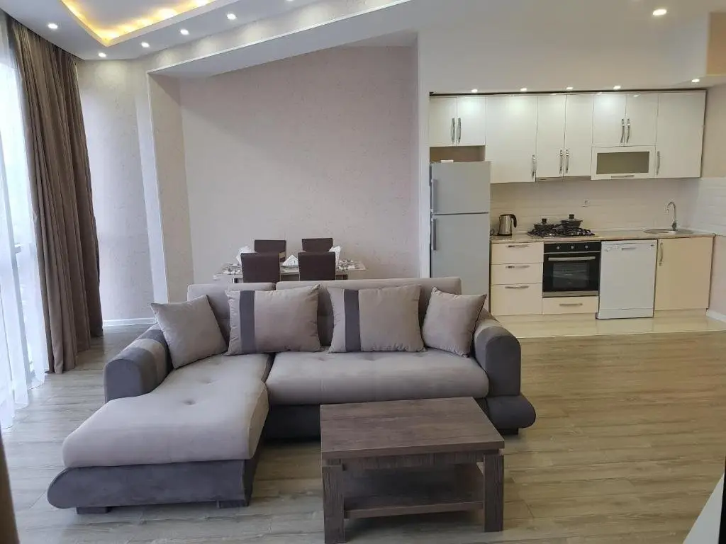 Тбилиси: Elite House 15th Floor