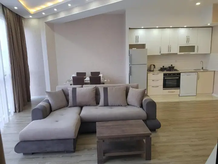 Тбилиси: Elite House 15th Floor