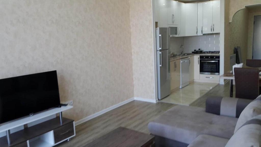 Тбилиси: Elite House Two Bedroom Apartment