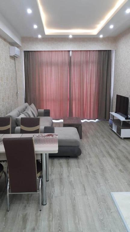 Тбилиси: Elite House Two Bedroom Apartment