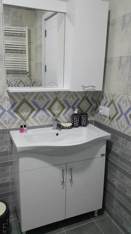 Тбилиси: Elite House Two Bedroom Apartment