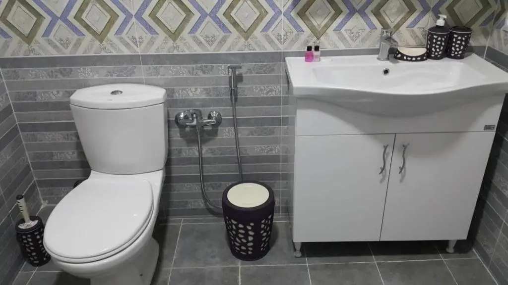 Тбилиси: Elite House Two Bedroom Apartment